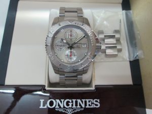 ロンジンLONGINES L36734IMG_9623