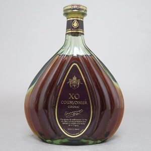 大吉鶴見店でCOURVOISIER XOをお買取り致しました