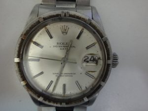 ロレックス (ROLEX)の買取は大吉 調布店にお任せ！