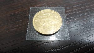 金貨の買取なら大吉和光店にお任せ下さい!!