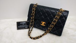 人気ブランド「CHANEL」のマトラッセ23をお買取りしました！買取専門店 大吉 イオン古川店にお任せください！