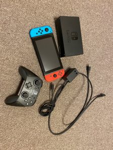 switch,買取,八王子