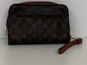 べたついたLouis Vuitton（ルイヴィトン）のお買取もしております!!買取専門店大吉 西友長浜楽市店へどうぞ♪