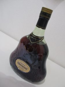 Hennessyの買取は◆大吉伊勢ララパーク店◆にお任せください♪