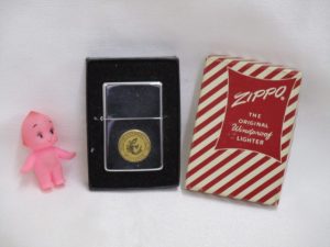 ZIPPOをお買取させて頂きました!!大吉米子店