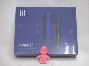 lil HYBRID 2.0をお買取させて 頂きました！！大吉米子店