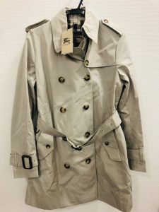 PRADA,コート,買取,三田