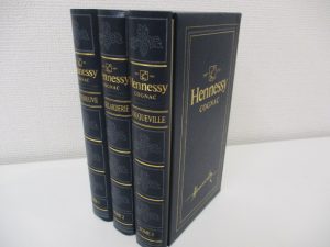 Hennessyの買取は◆大吉伊勢ララパーク店◆にお任せください♪