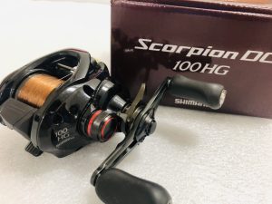 SHIMANO リール,釣り具,買取,三田