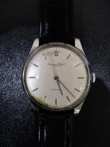 IWC買取　IWC　買取　大曽根　矢田　千種　茶屋ヶ坂　小幡　守山