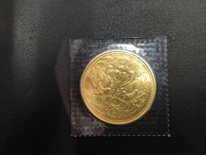 金貨各種も買います！！買取専門店 大吉 イオン古川店にお任せ下さい！