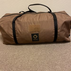 アウトドア用品の買取も行っています。