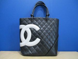 CHANEL シャネルのバッグをお買取りしました　大吉宇都宮東宿郷店です♬