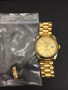 ROLEX買取強化月間！！買取専門店大吉アピタ宇都宮店です