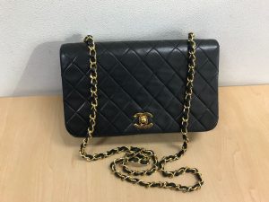 東灘　芦屋　CHANEL　シャネル　買取　甲南山手　大吉