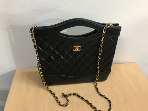 東灘　芦屋　CHANEL　シャネル　買取　甲南山手　大吉