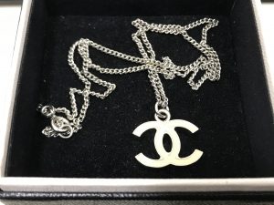 東灘　芦屋　CHANEL　シャネル　買取　甲南山手　大吉