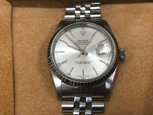 芦屋　東灘　ROLEX　ロレックス　買取　甲南山手　大吉