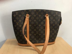 東灘　芦屋　ヴィトン　VUITTON　買取　甲南山手　大吉