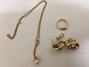 金の高価買取ならここが一番(ﾉ◕ヮ◕)ﾉ*大吉　アクロスモール春日店