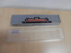 東灘　芦屋　鉄道模型　買取　甲南山手　大吉