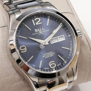 ballwatch