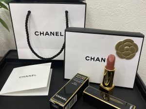 CHANEL　ルージュ