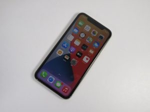 大吉 MEGAドン・キホーテUNY美濃加茂店はiPhone11をお買取りしました。