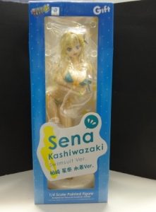 フィギュアをお買取り致しました♪大吉ミレニア岩出店です！フィギュアをお買取り致しました♪大吉ミレニア岩出店です！