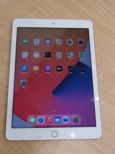 iPadをお買取！大吉ゆめタウン八代店