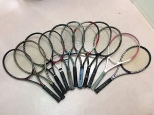 スポーツ用品お買取り致します🎾買取専門店大吉アルプラザ瀬田店