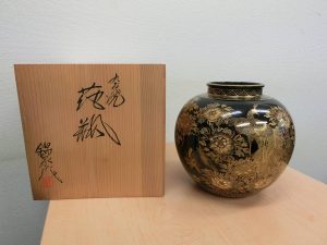 骨董品を羽曳野市で売るなら大吉羽曳野店