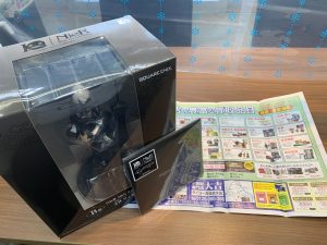 煩わしさ全くなしで即金買取が大好評！くじ景品も姶良市・買取専門店大吉タイヨー西加治木店へ！