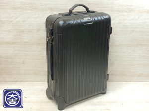 RIMOWA スーツケース