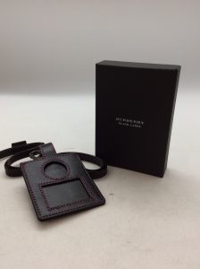 ☆ただいま大津京店ではBurberry強化買取中(*^^)v☆