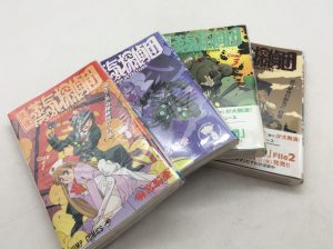 ★漫画の買取は大吉大津京店にお任せください★