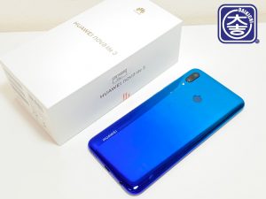 HUAWEI 格安スマホ