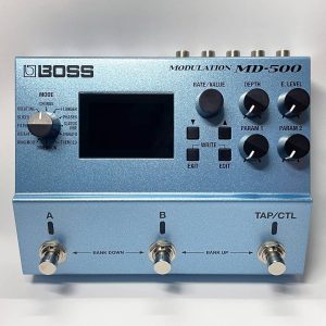 BOSS ボス MD-500 MODULATION モジュレーション