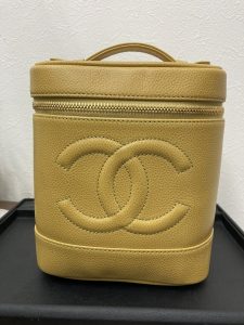 CHANEL　バニティ