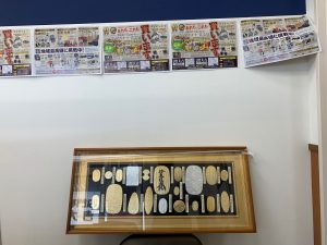 レプリカでも良いんです！姶良市・買取専門店大吉タイヨー西加治木店ならば買取価格をお付けし買取実現！