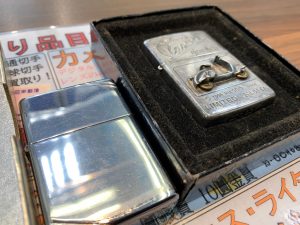 しまったままのZIPPO・喫煙具は出してそのまんまを姶良市・買取専門店大吉タイヨー西加治木店へお持ち込み下さい！