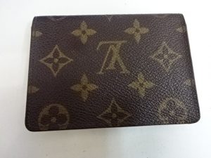 ヴィトン（LV）の買取も大吉 調布店にお任せください！