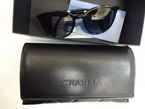 シャネル (CHANEL) の買取は大吉調布店にお任せ！