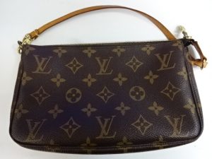 ヴィトン（LV）の買取も大吉 調布店にお任せください！