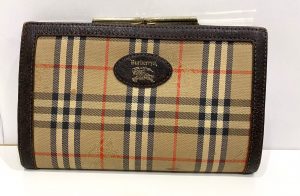 BURBERRY バーバリー 財布