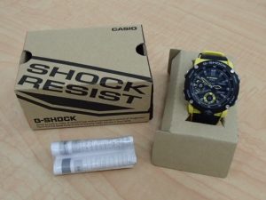 CASIO G-SHOCKをお買取！大吉ゆめタウン八代店