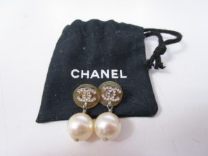 CHANEL 買取 新丸子