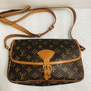 ルイヴィトン ベタベタ,Louis Vuitton ベタベタ,ルイヴィトン ショルダーバッグ ベタベタ,買取,三田