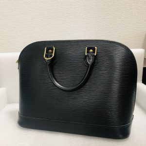 ルイヴィトン アルマ エピ 買取,LV アルマ 買取,三田