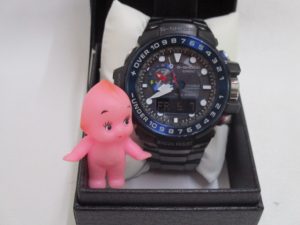 G-SHOCKをお買取させて頂きました!!大吉米子店